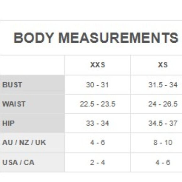 BLACKMILK Ghost with the Most Ltd Ed Beetlejuice Pants Size XS (4-6) Goth - Picture 10 of 10